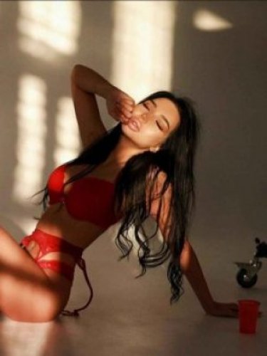 Индивидуалка Милана