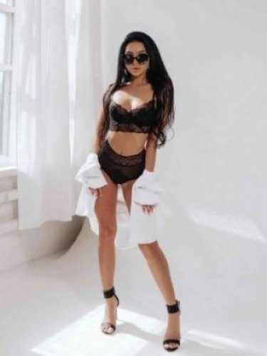 Индивидуалка Милана