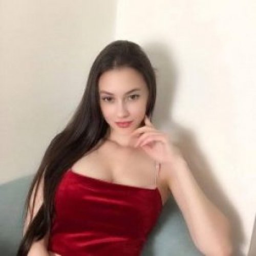 Индивидуалка Юля