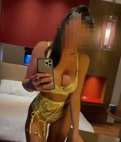 Индивидуалка Вероника 