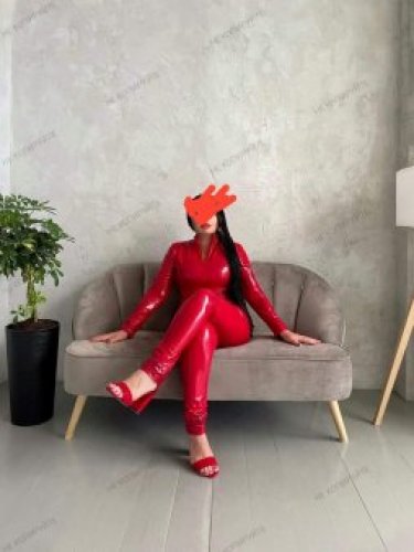 Индивидуалка ИРЕН АНАЛ МБР