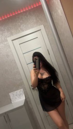 Индивидуалка NEW КСЮША