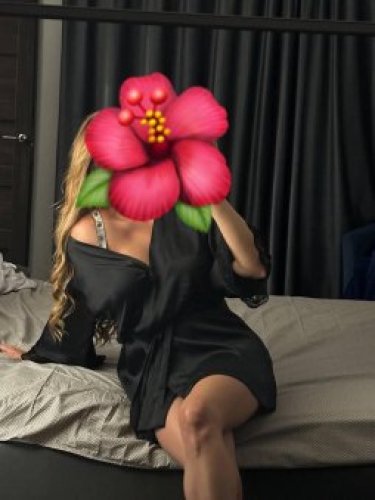 Индивидуалка Алисия 