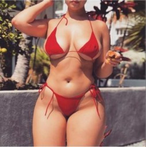 Индивидуалка Лика