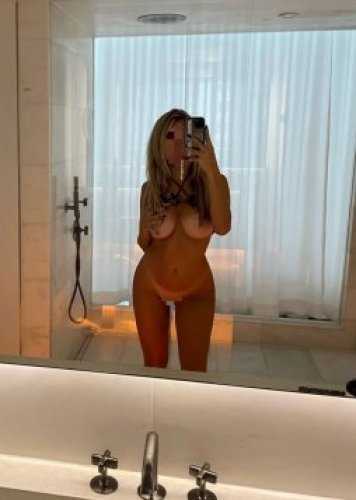 Проститутка Александра 