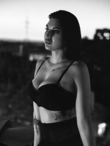 Проститутка Настя