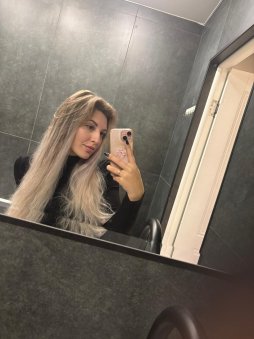 Индивидуалка Жанна