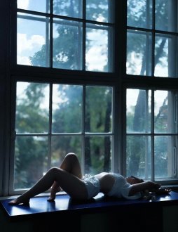 Проститутка Жанна